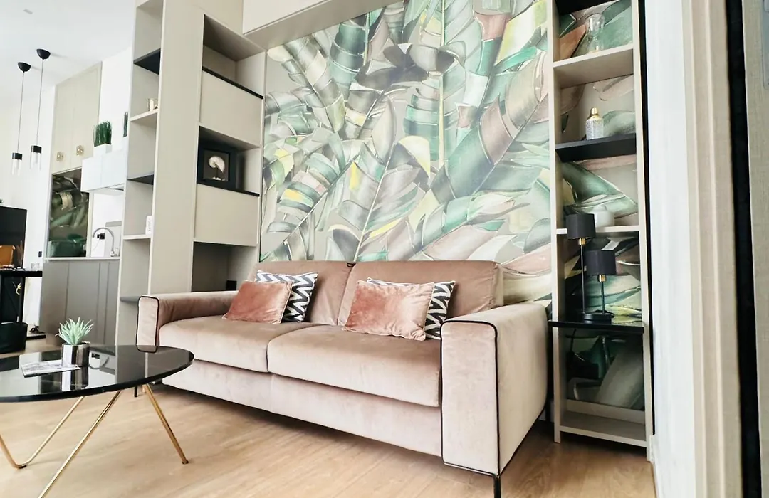 The One Napoli Luxury Apartment-1